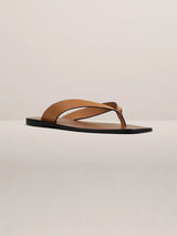 A.Emery | Kinto Sandal in Deep Tan