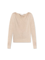 ISABEL MARANT | Kristen Pullover in Beige