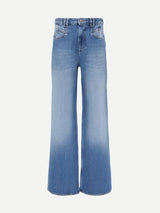 Isabel Marant | Lemony Pants in Blue