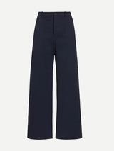 Nili Lotan | Leon Boy Pant in Midnight