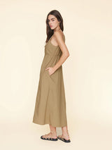 Xirena | Linley Dress in Twine