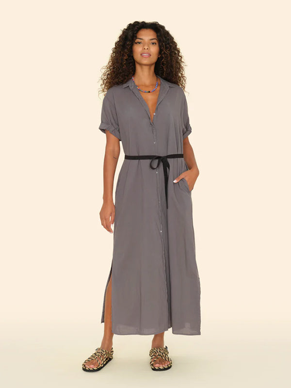 Xirena | Linnet Dress in Ash