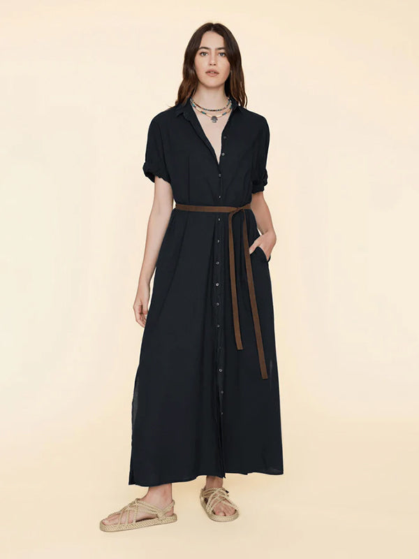 Xirena | Linnet Dress in Black