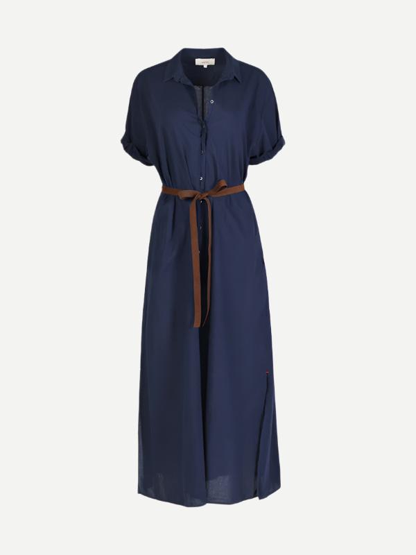 Xirena | Linnet Dress in Navy