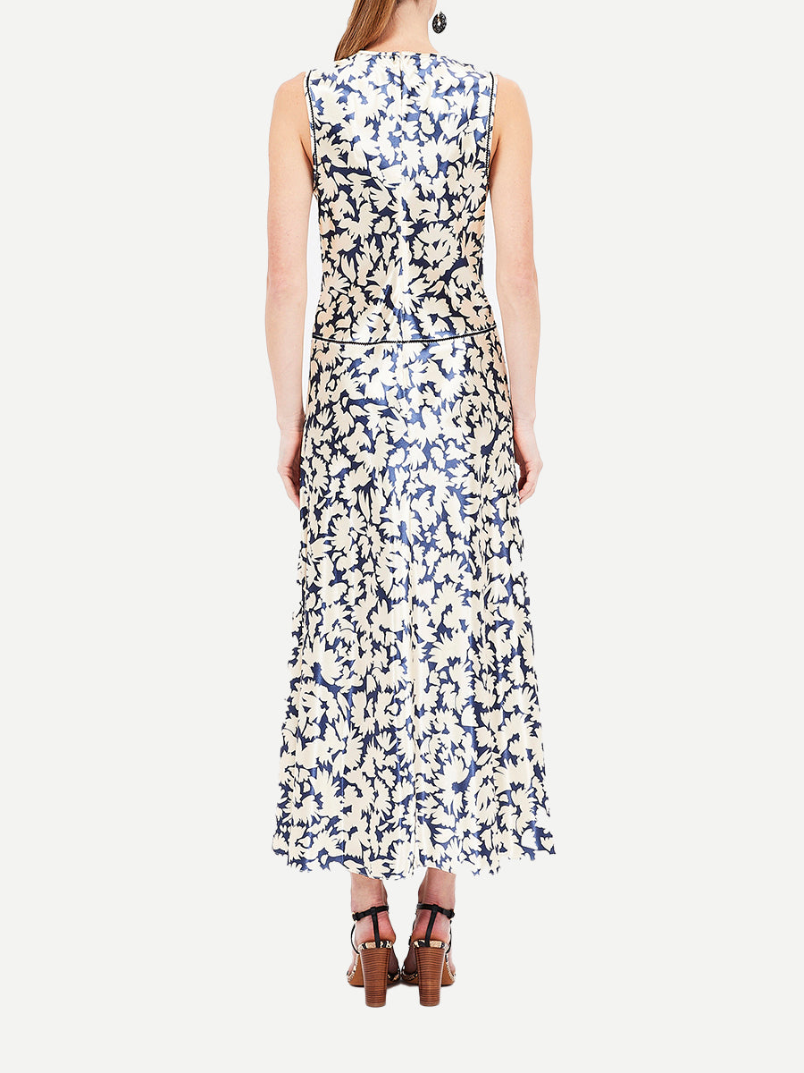 Ulla Johnson | Lisbett Dress in Magnolia