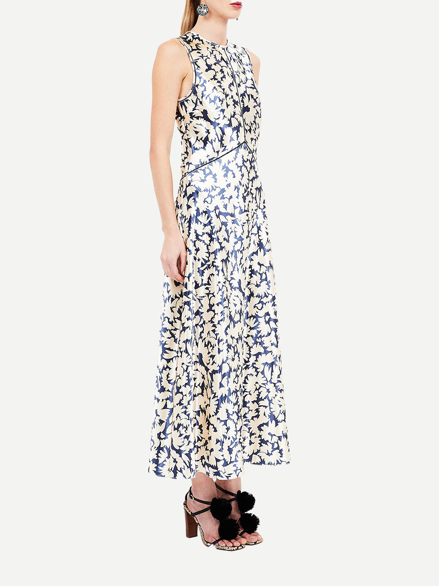 Ulla Johnson | Lisbett Dress in Magnolia