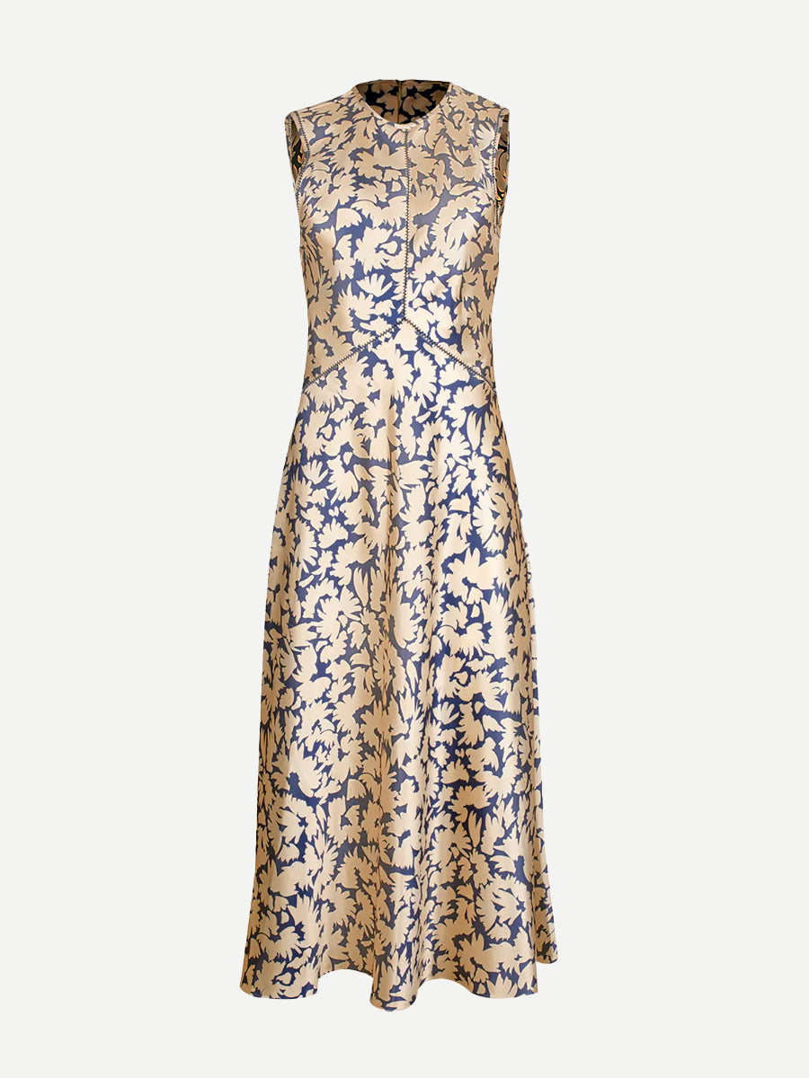 Ulla Johnson | Lisbett Dress in Magnolia