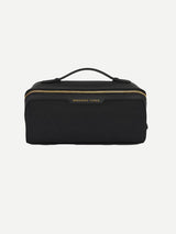 Anya Hindmarch | Logo Dressing Table in Black