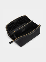 Anya Hindmarch | Logo Dressing Table in Black