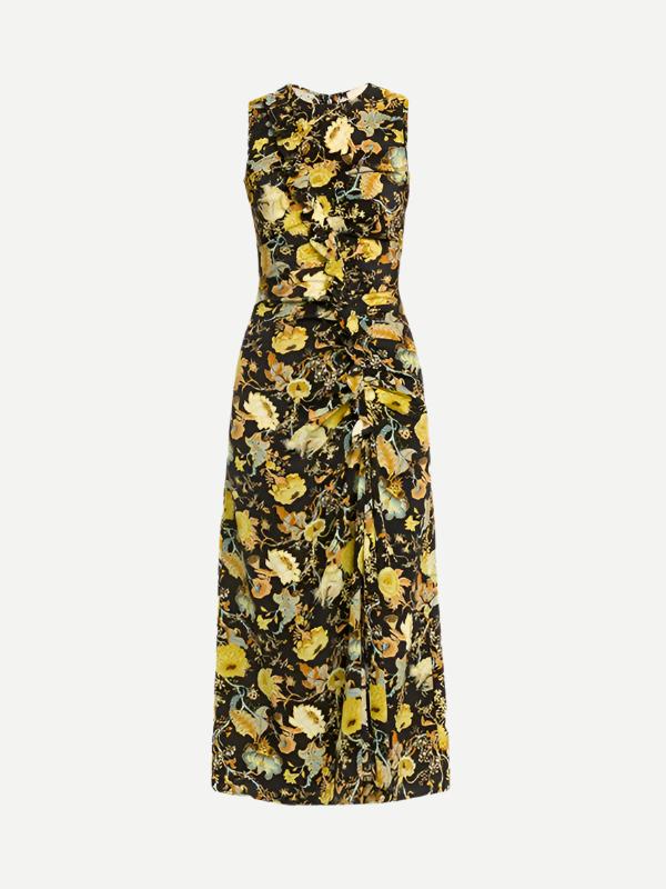 Ulla Johnson | Lorna Dress in Baroque