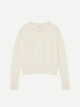 Jac+Jack | Lott Sweater in Ice Cream