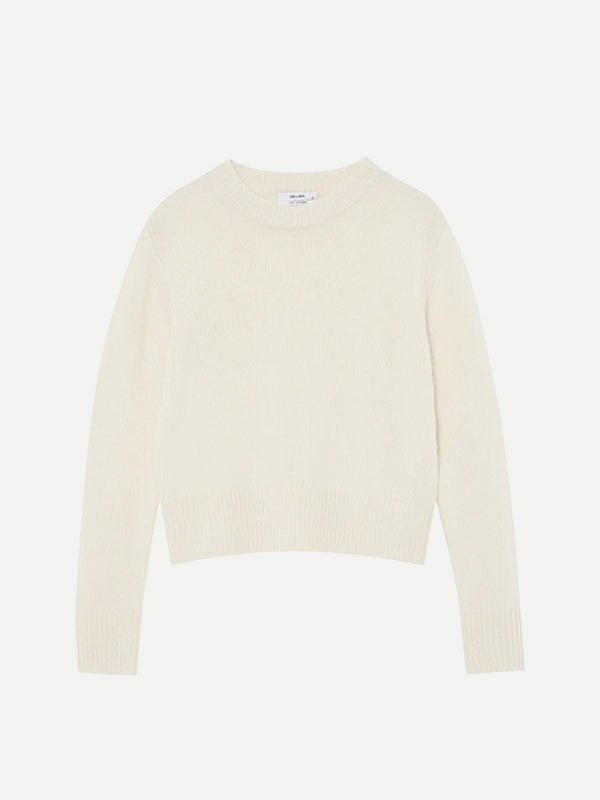 Jac+Jack | Lott Sweater in Ice Cream