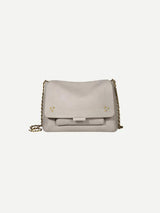 Jerome Dreyfuss | Lulu Medium Bag in Beton