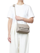 Jerome Dreyfuss | Lulu Medium Bag in Beton