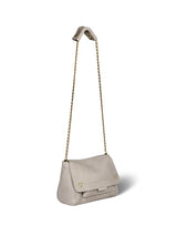 Jerome Dreyfuss | Lulu Medium Bag in Beton