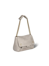 Lulu Medium Bag in Beton