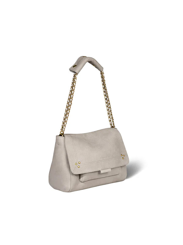 Lulu Medium Bag in Beton