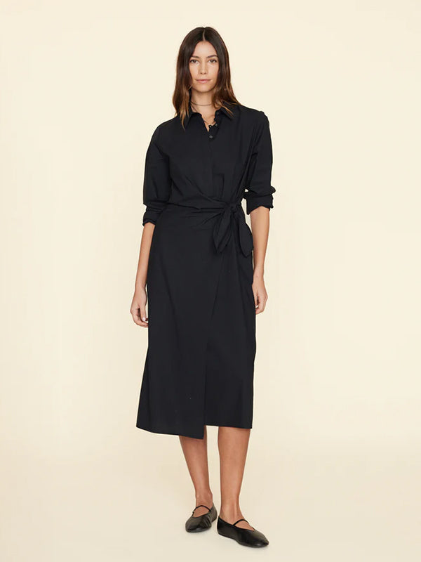 Xirena | McCallister Dress in Black