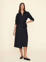 Xirena | McCallister Dress in Black