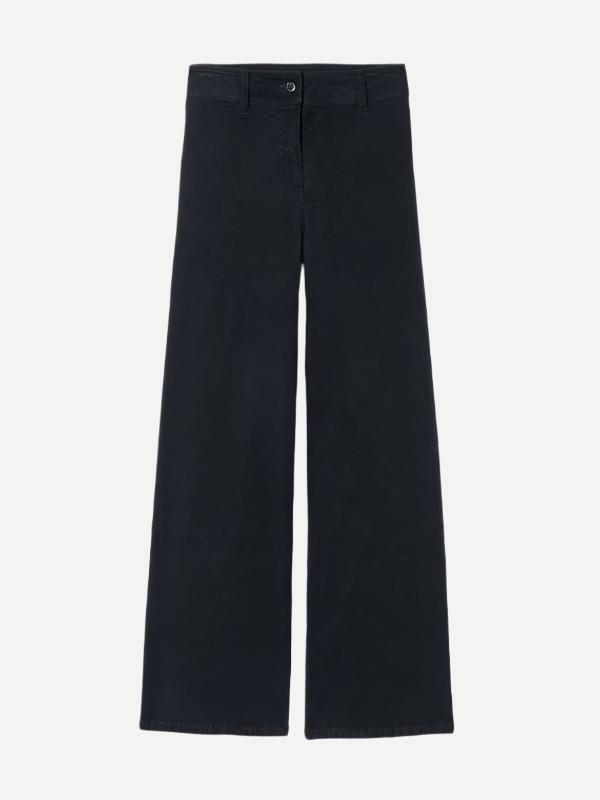 Nili Lotan | Megan Pant in Midnight