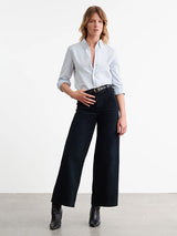 Nili Lotan | Megan Pant in Midnight