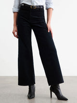 Nili Lotan | Megan Pant in Midnight