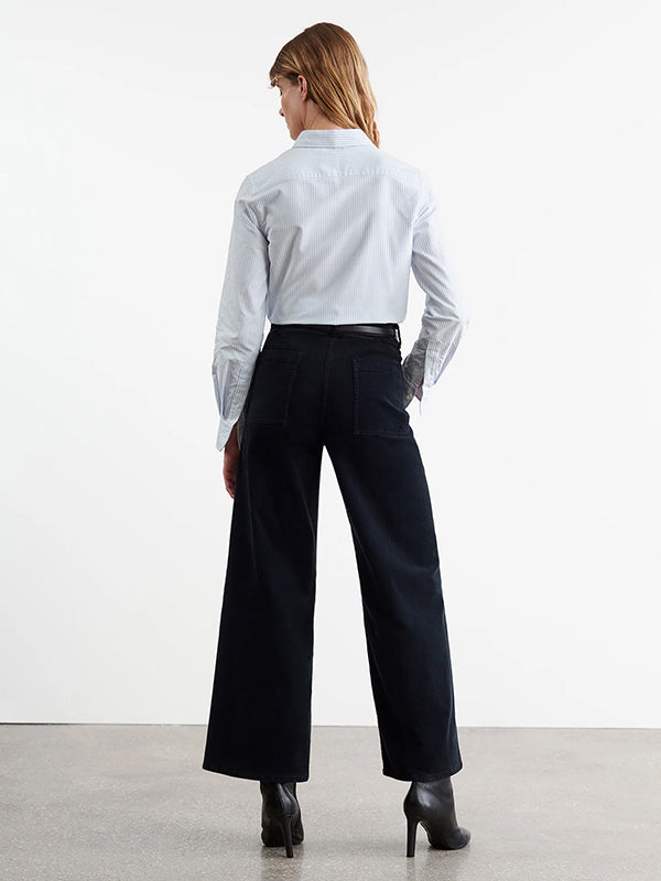 Nili Lotan | Megan Pant in Midnight