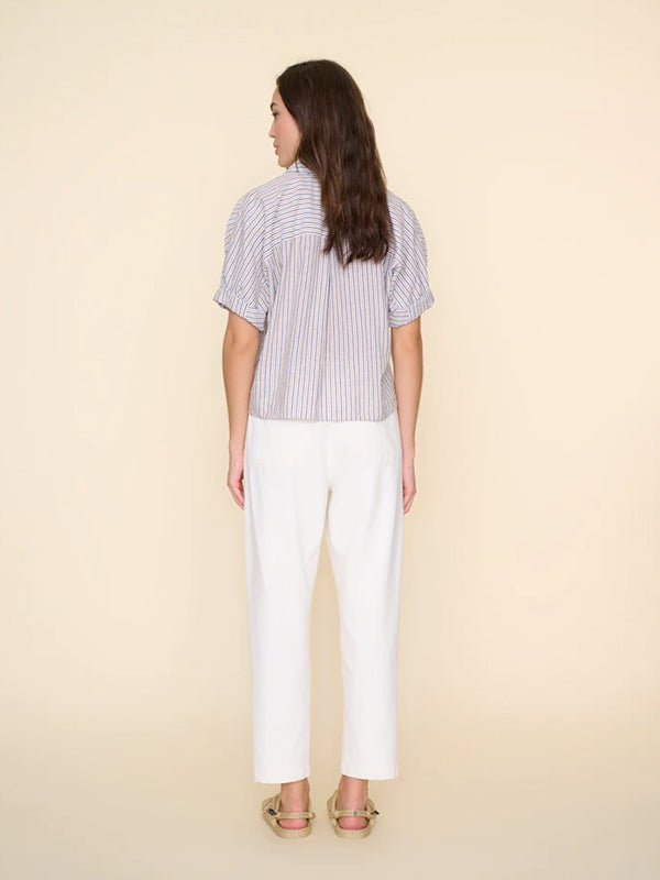 Xirena | Mercer Pant in White