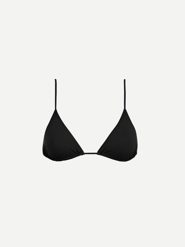 ERES Mouna Petit Triangle in Noir