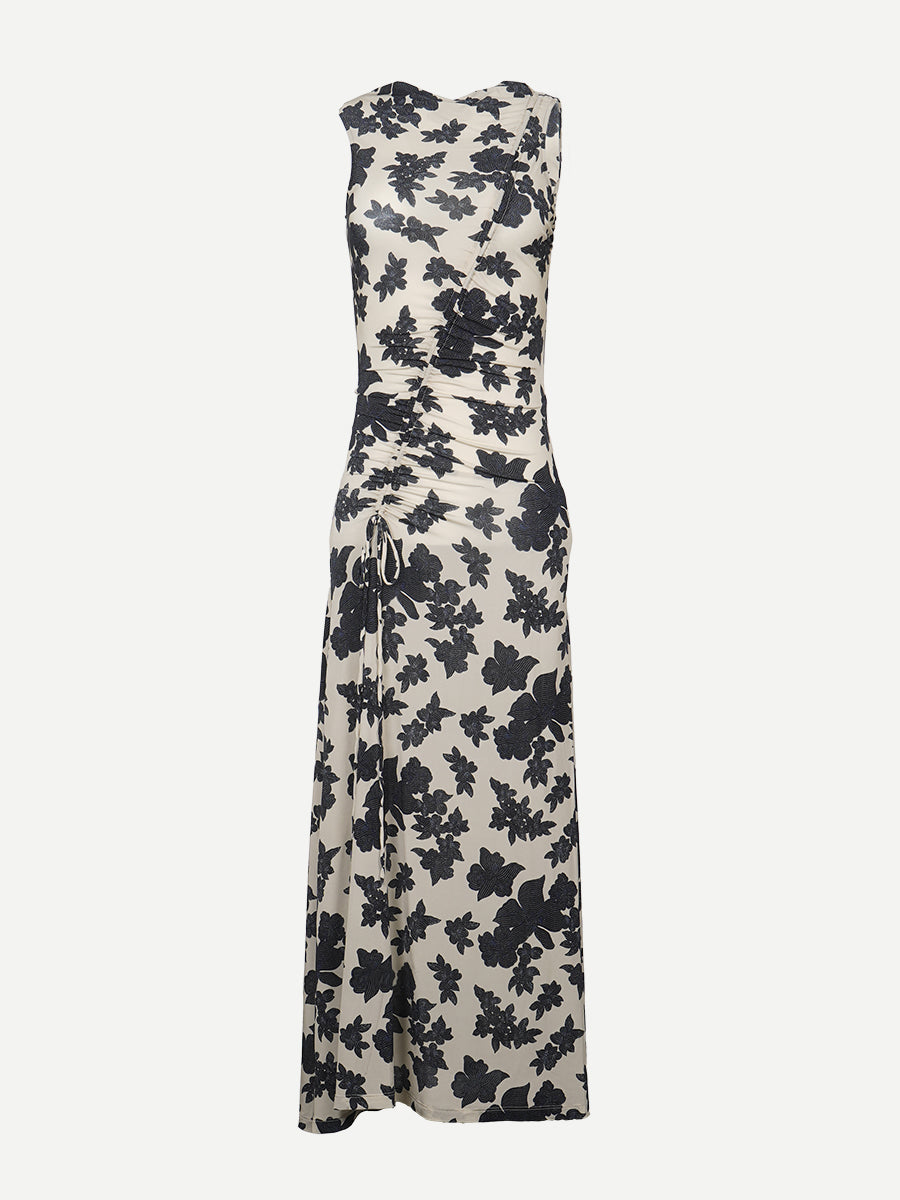 Ulla Johnson | Natalia Dress in Moonflower