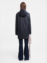 Stutterheim | Navy Lightweight Stockholm Raincoat