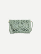 Anya Hindmarch | Neeson Cross Body in Moss