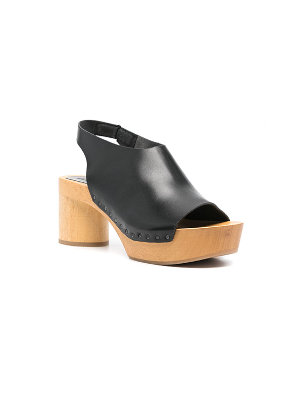 Isabel Marant | Okya Clog in Black