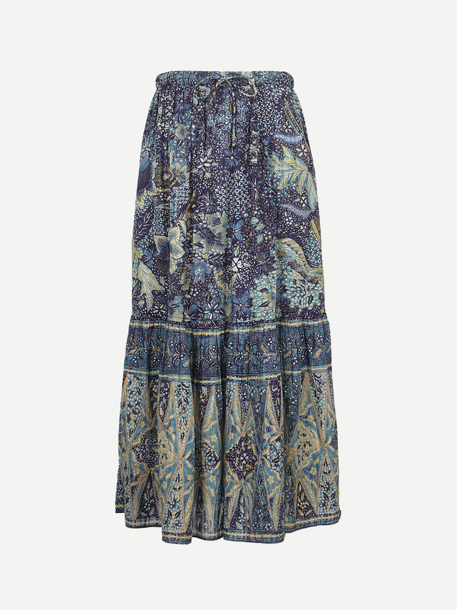 Ulla Johnson | Olina Skirt in Portofino