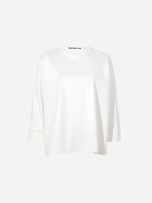 Proenza Schouler | Olson T-Shirt in White