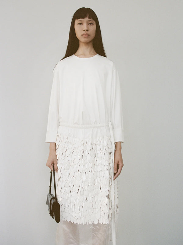 Proenza Schouler | Olson T-Shirt in White