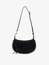 Proenza Schouler | Oskan Moon in Black Suede