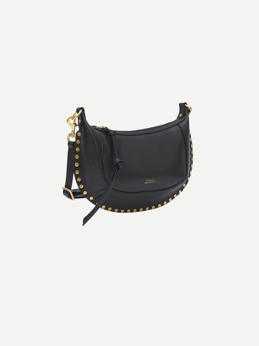 ISABEL MARANT | Oskan Moon in Black