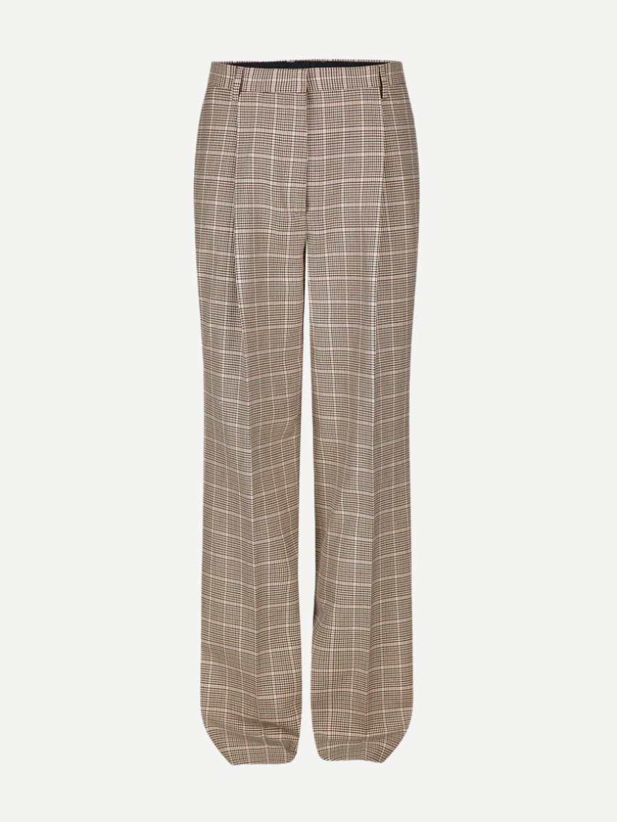 Dries Van Noten | Portia Pants in Beige