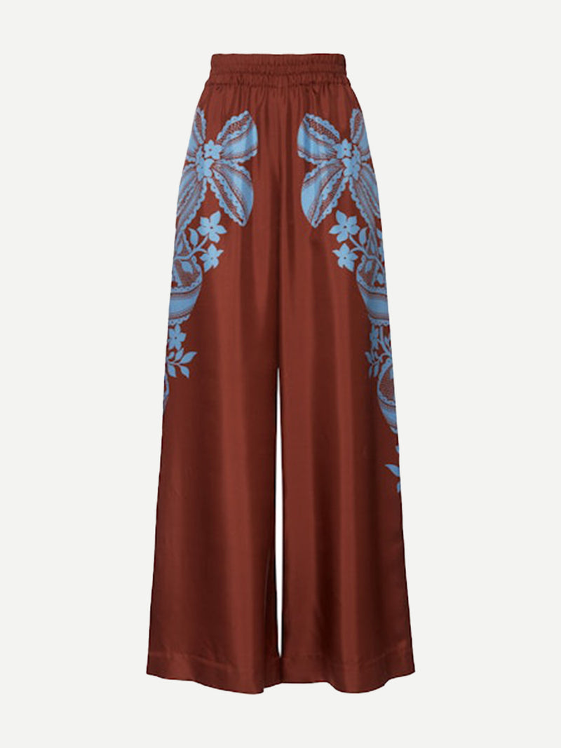 La DoubleJ | Palazzo Pants in Signoria Placee