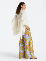 La DoubleJ | Palazzo Pants in Tangle