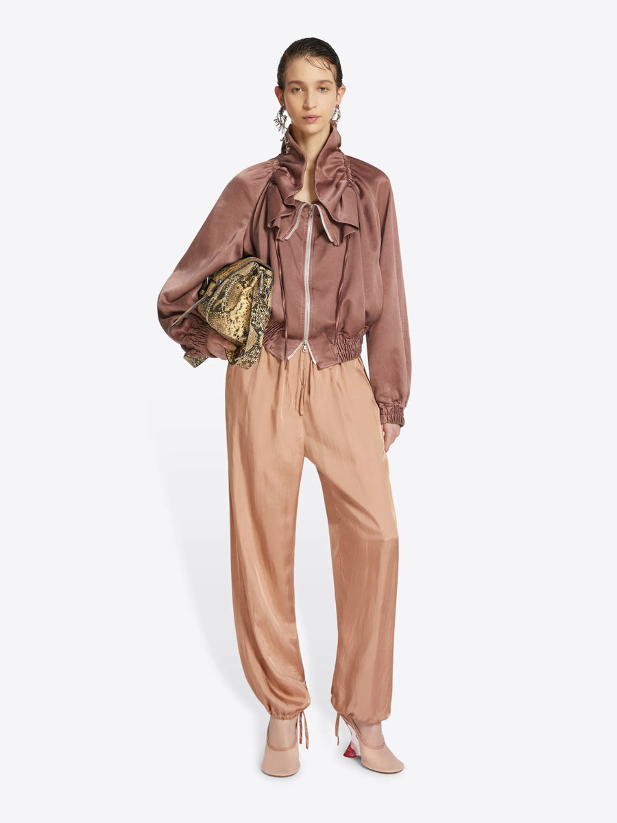 Dries Van Noten | Penra GD Pants in Peach