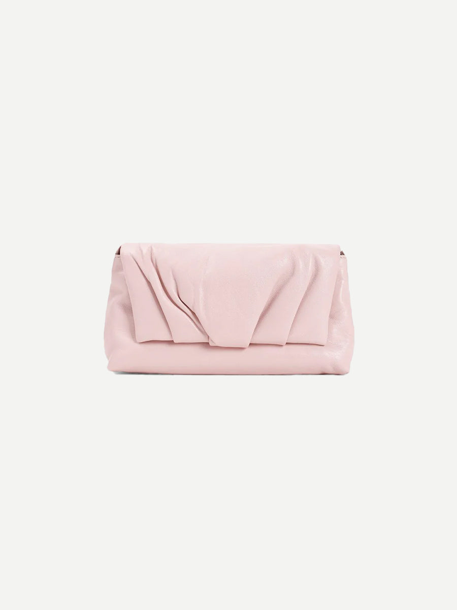 Pillow Top Bag in Rose