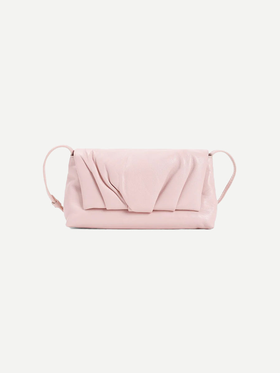 Pillow Top Bag in Rose