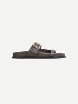 A. Emery | Prince Sandal in Graphite