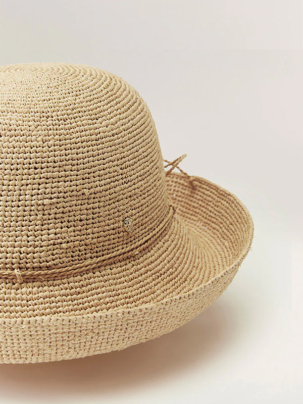 Helen Kaminski Provence deals 8 Raffia Hat