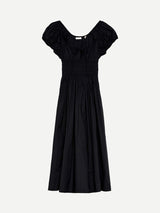 Quinn Dress in Black