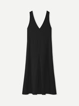 A.Emery | Raven Dress in Black