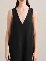 A.Emery | Raven Dress in Black