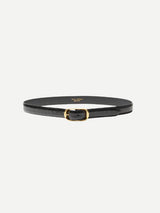 Nili  Lotan | Reine Belt in Black